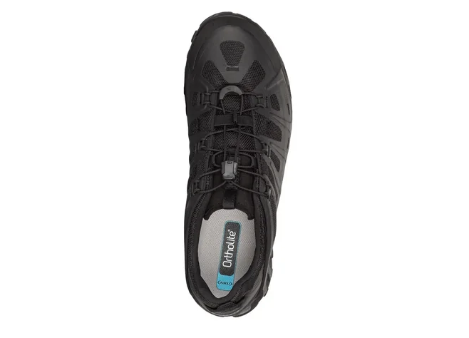 Кросівки AKU Selvatica TC GTX Black Фото 3
